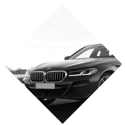 BMW model 5-serie - servicepris fra Bruhns Biler