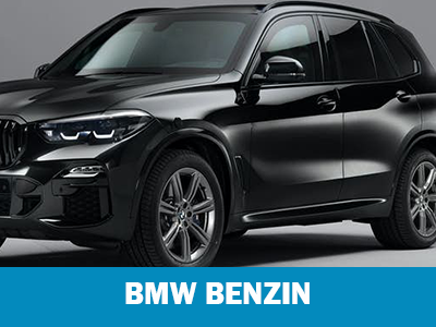 Prisaftale på service på BMW benzin biler hos Bruhns biler