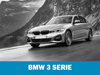 Prisaftale på service på BMW 3 serien hos Bruhns biler