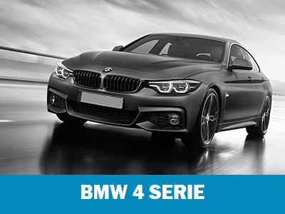 Prisaftale på service på BMW 4 serien hos Bruhns biler